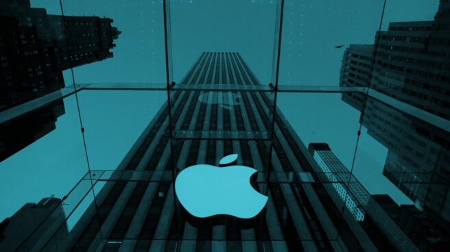 Apple Oficina