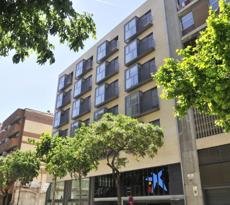 La inversión inmobiliaria en Cataluña se hunde un 30% desde el referéndum
