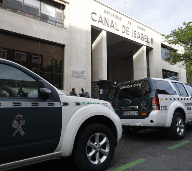 Las 'condenas' de la 'operación Lezo'