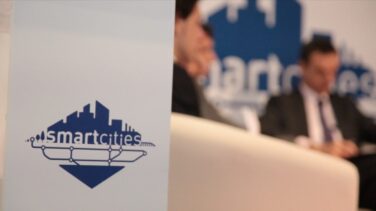 La revolución de las 'smart cities' arranca bajo el asfalto