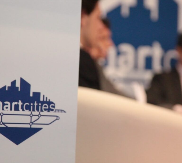 La revolución de las 'smart cities' arranca bajo el asfalto