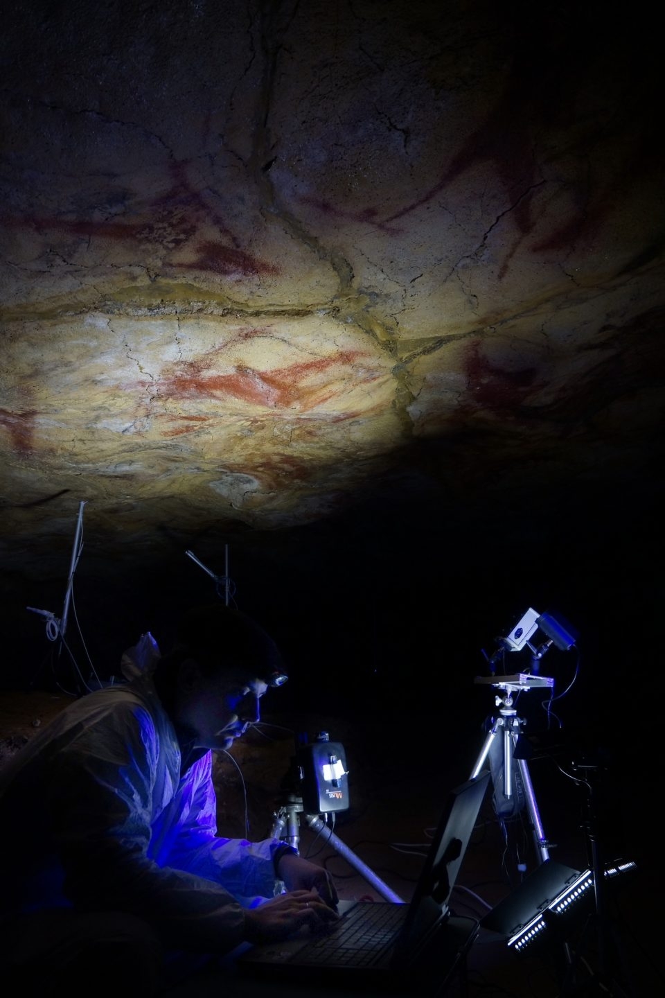 Cueva de Altamira
