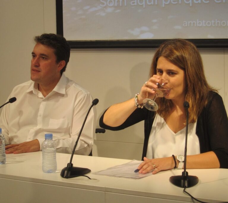 El PDeCAT se plantea presentar un candidato "autonomista" si el proceso soberanista acaba mal