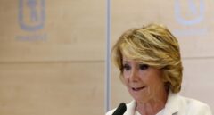 Anticorrupción pide imputar a  Esperanza Aguirre por la reducción de camas del Hospital Puerta de Hierro