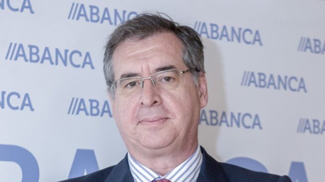 Ignacio Sánchez Asiaín, nuevo consejero delegado del Popular.