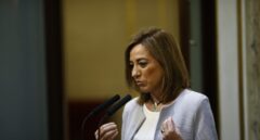 Muere la ex ministra socialista Carme Chacón a los 46 años