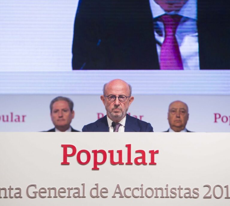 Bruselas permitirá un acceso parcial al informe de Deloitte sobre Popular