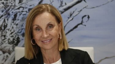 Helena Revoredo, presidenta de Prosegur, prepara su dimisión del consejo de Popular
