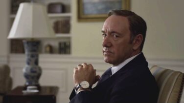 Netflix pondrá fin a House of Cards tras las acusaciones de abuso contra Kevin Spacey