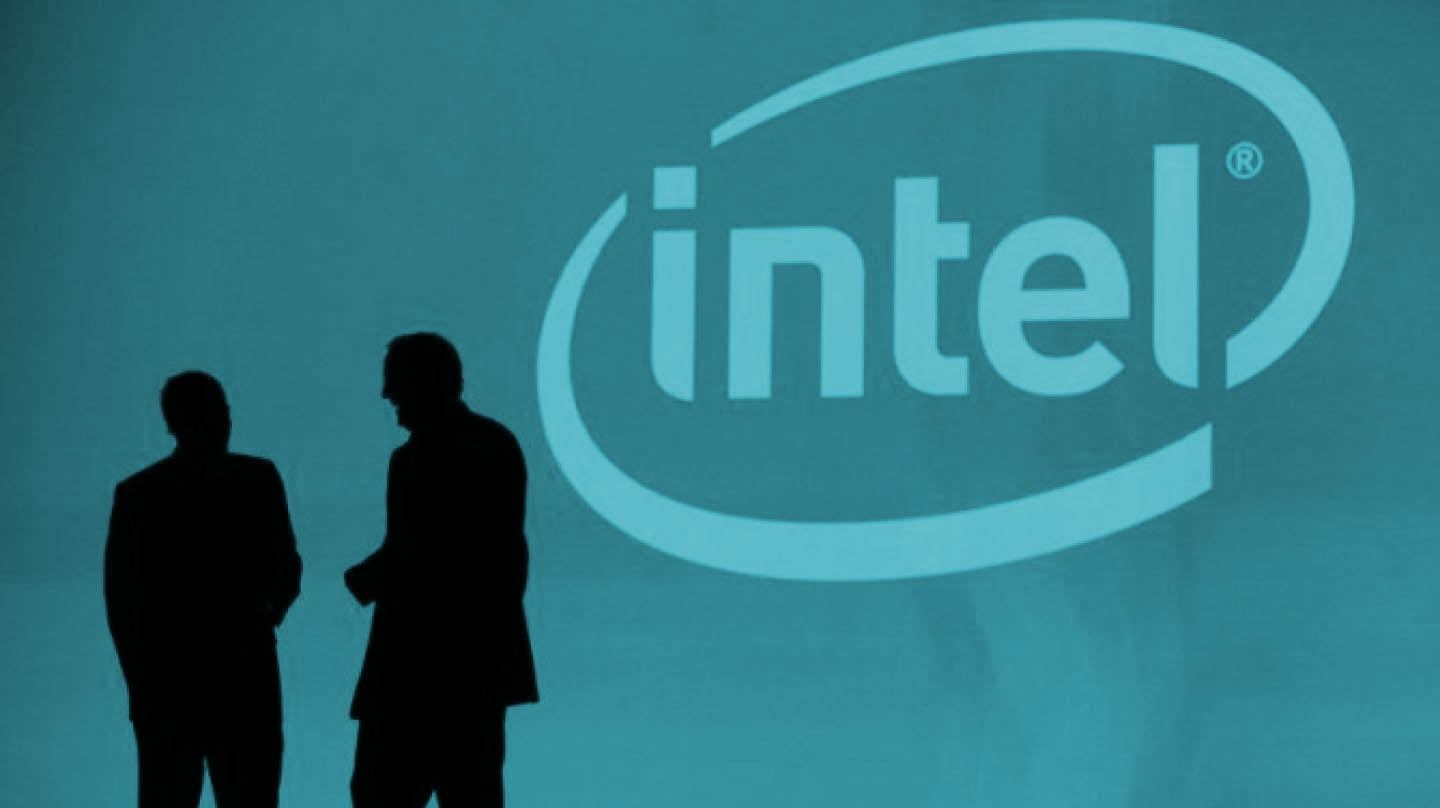 Intel: ¿de la mano de Apple hacia un futuro mejor?