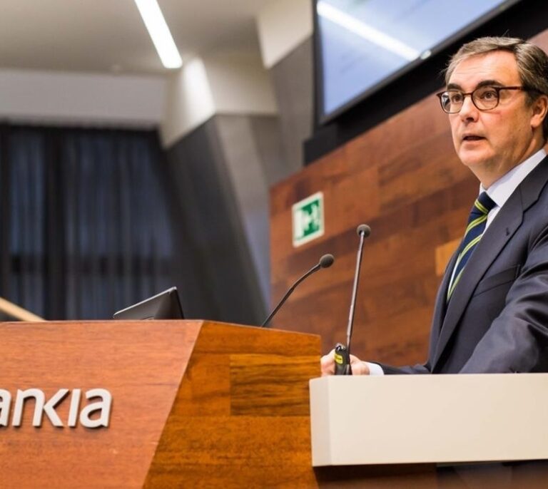 Bankia niega que la nueva Ley Hipotecaria vaya a encarecer el crédito