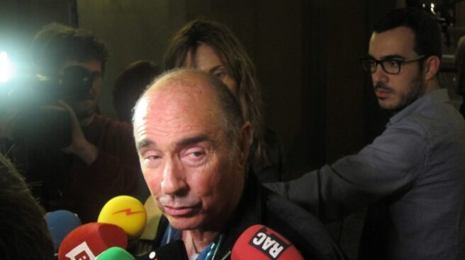 Lluis Llach,