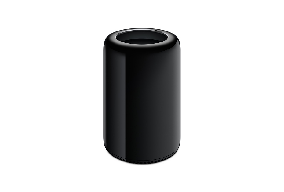 El Mac Pro de Apple.