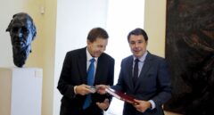 Rajoy afirma que sigue confiando en Manuel Moix como fiscal jefe Anticorrupción