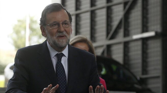 Mariano Rajoy. Mariano Rajoy.