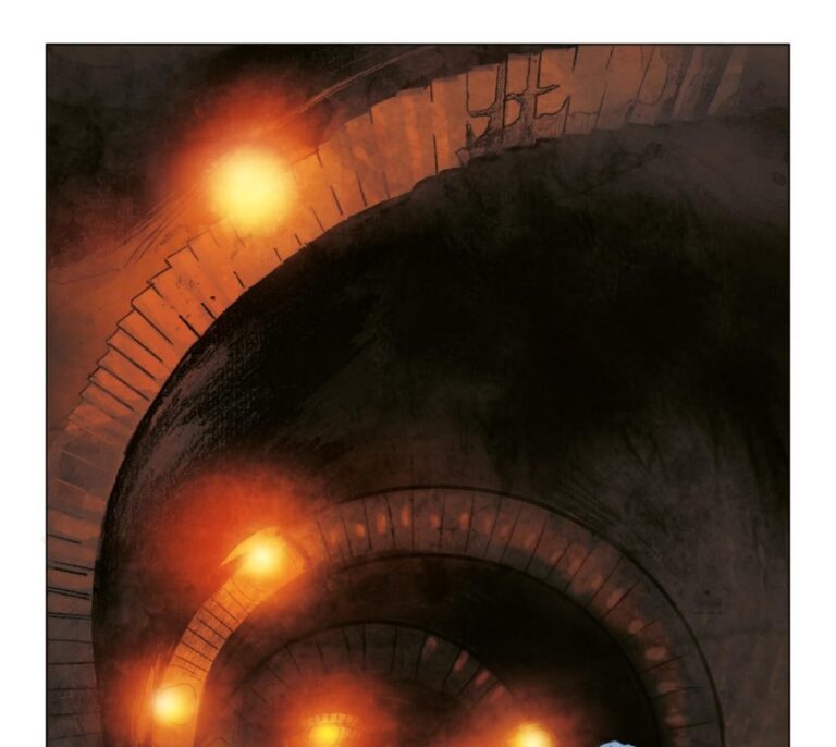 'El Ministerio del Tiempo' da el salto al cómic