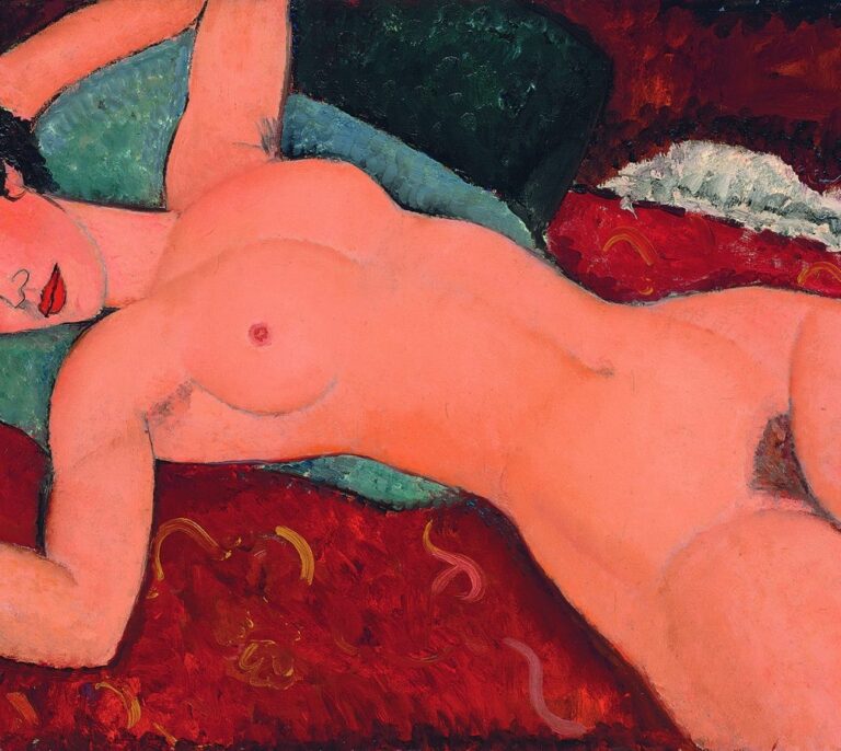 Christie's, 250 años de subastas