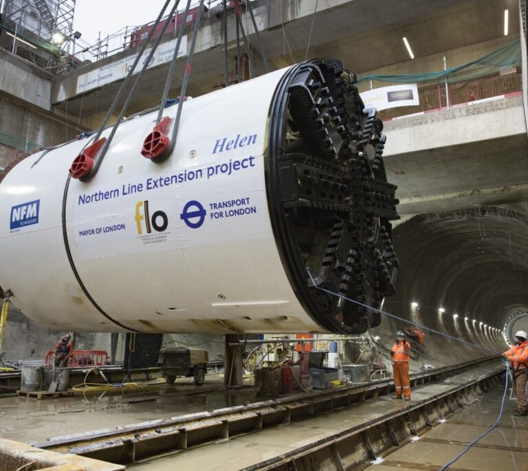 Ferrovial reducirá su presencia en Reino Unido por la "incertidumbre" del Brexit