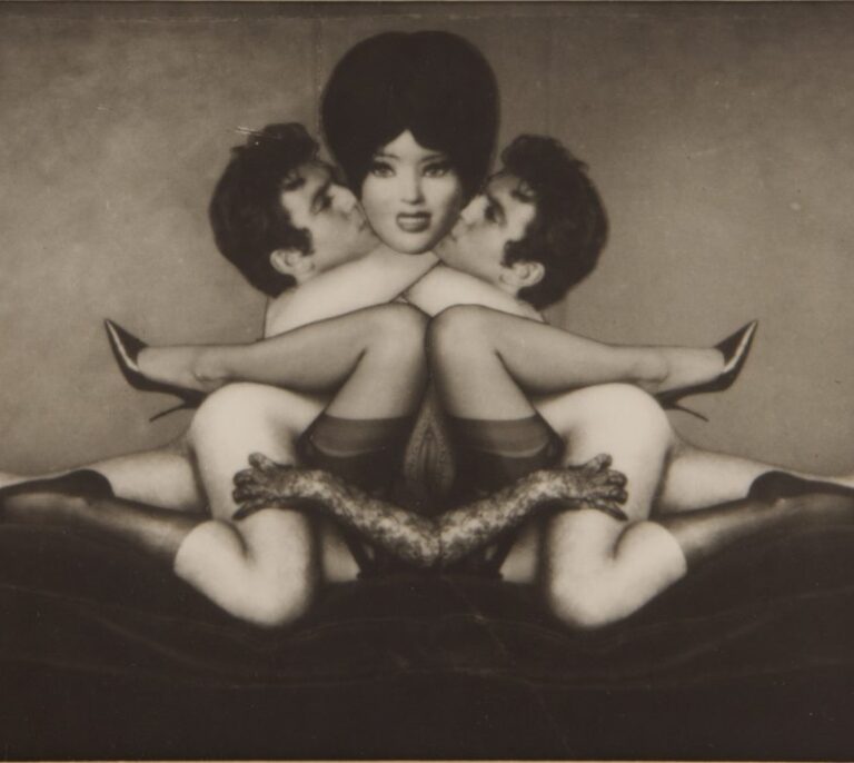 El PhotoEspaña de García-Alix