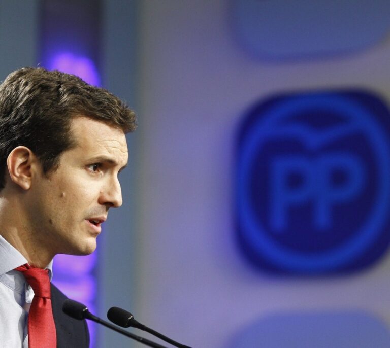 El PP acusa a la Generalitat de "ocultar la hoja de ruta" y pide elecciones en Cataluña