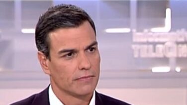 Sánchez tiende la mano a Rivera para gobernar a pesar de que le ha "decepcionado"