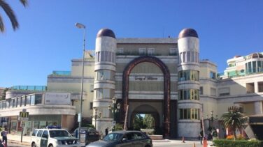 Investigan por blanqueo al tío de Al Assad, con 500 propiedades en Marbella