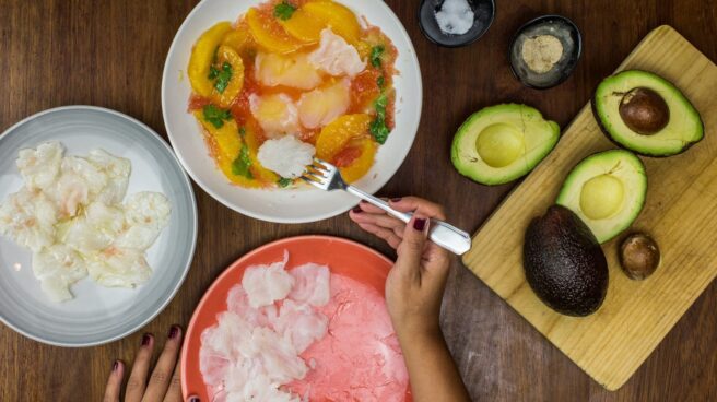 Kukit comida sana Comer sano sin tiempo ¡es posible!