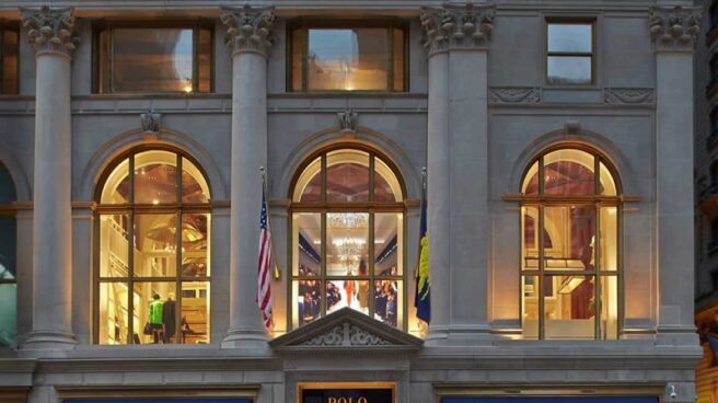 Polo Ralph Lauren Nueva York
