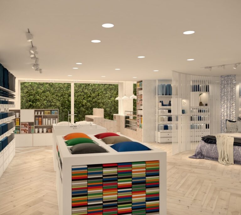 Ikea estrena en Madrid un 'laboratorio de experimentos' para conectar con sus clientes