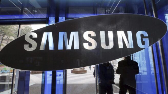 Samsung se convierte en la mayor cotizada fuera de EEUU impulsada por sus resultados