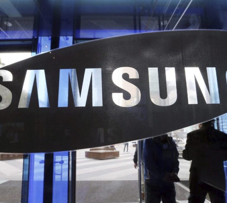 Samsung se convierte en la mayor cotizada fuera de EEUU impulsada por sus resultados