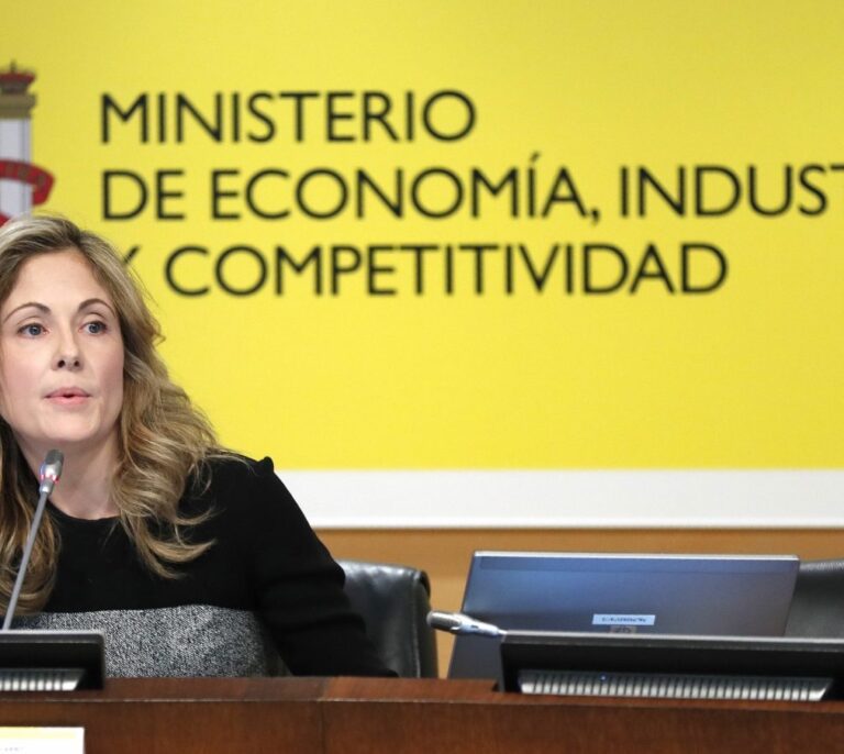 El Tesoro exprime los tipos en negativo: ingresa 260 millones en dos años