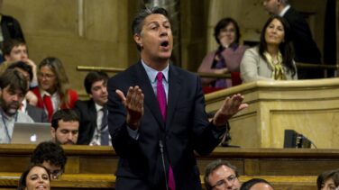 El PP catalán se suma a la Ley de anulación de los juicios franquistas del Parlament