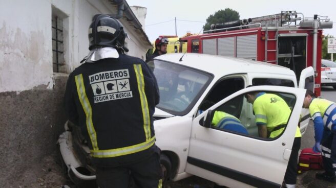 accidente_seguro_fraude La mayor proporción de intentos de fraude se produce en el seguro de autos