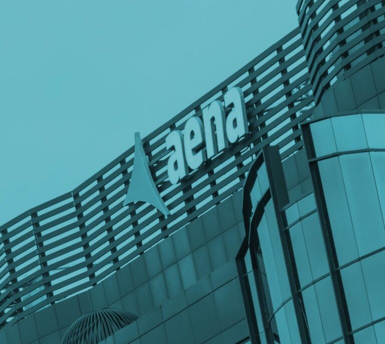 Aena, ante el reto de probar que siempre se puede llegar más alto