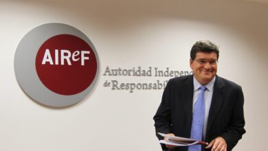 AIReF admite que la subida del SMI no ha tenido por ahora efectos negativos sobre el empleo