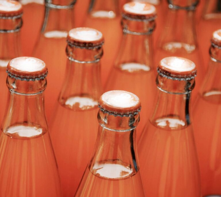 Bebidas azucaradas y alzheimer, una peligrosa conexión