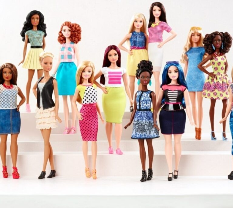 Mattel en caída libre por Barbie mientras las princesas Disney impulsan a Hasbro
