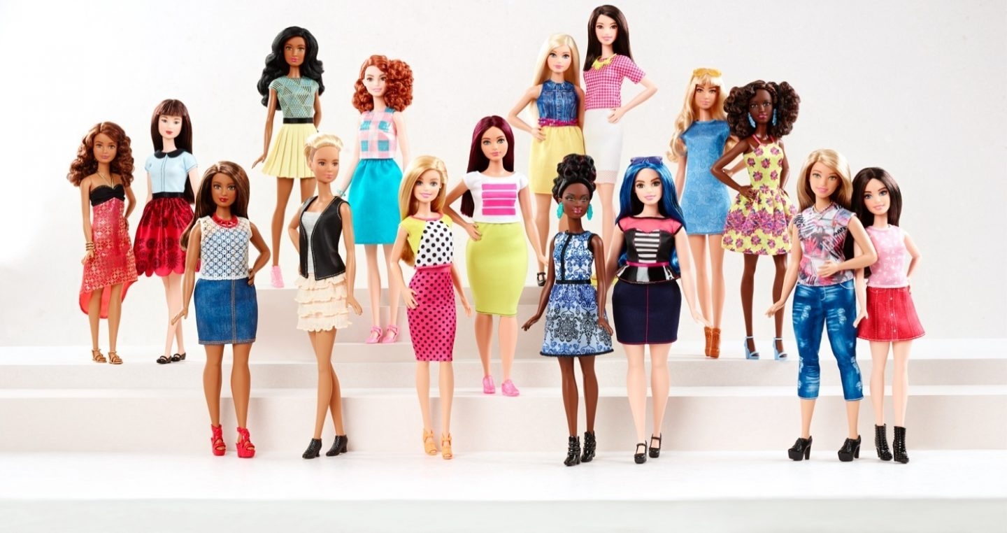 Barbie sigue hundiendo a Mattel mientras que las princesas Disney encumbran a Hasbro