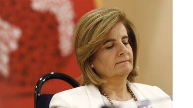 Sectores del PP quieren que Casado rescate a ex dirigentes como Báñez y saque a Cortés