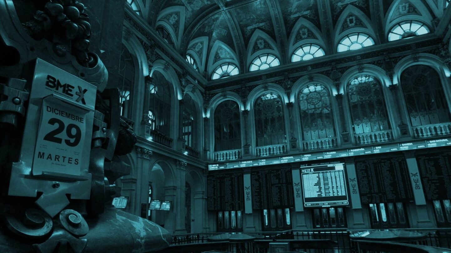 El aumento de la aversión al riesgo puede generar una oportunidad para la inversión en bolsa.