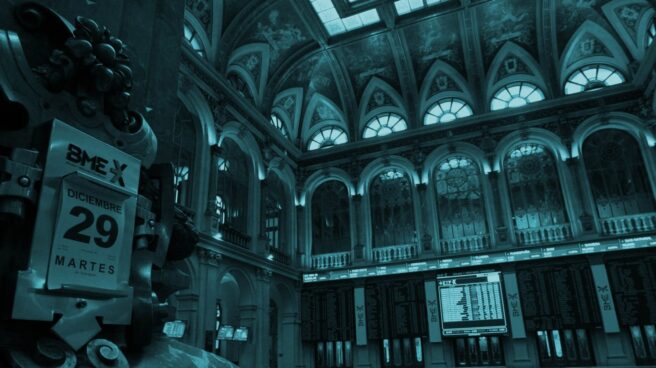 bolsa_inversion_oportunidad El aumento de la aversión al riesgo puede generar una oportunidad para la inversión en bolsa.