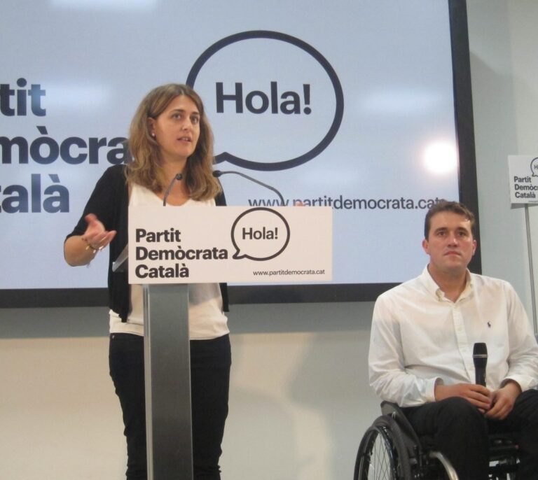 El soberanismo acusa a PP y PSOE de "premiar la persecución al independentismo" con Marchena