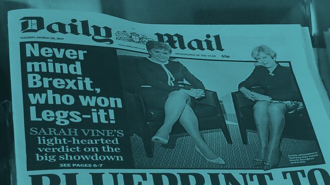 Brexit Legs Brexit Legs