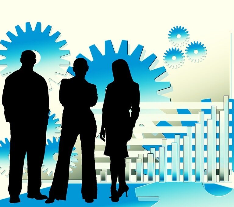 ¿Cuál es la clave para ascender en el trabajo?