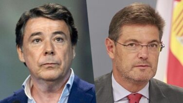 Catalá: "Devolví el mensaje de felicitación a González por educación  y cortesía"