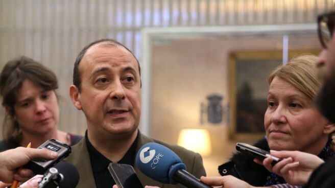ccoo-pensiones-Seguridad Social El responsable de Protección Social de CCOO, Carlos Bravo, es la cabeza visible de las propuestas sobre jubilación del sindicato