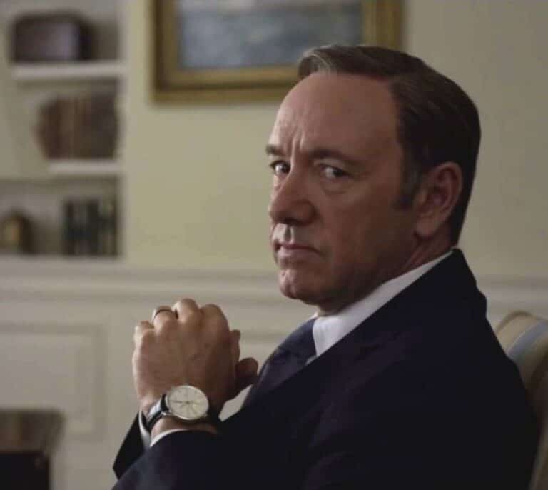 Fallece el masajista que denunció a Kevin Spacey por acoso sexual
