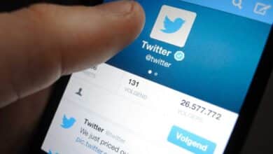 Twitter desvía sus ingresos a Irlanda y sólo declara en España beneficios de un millón de euros en seis años