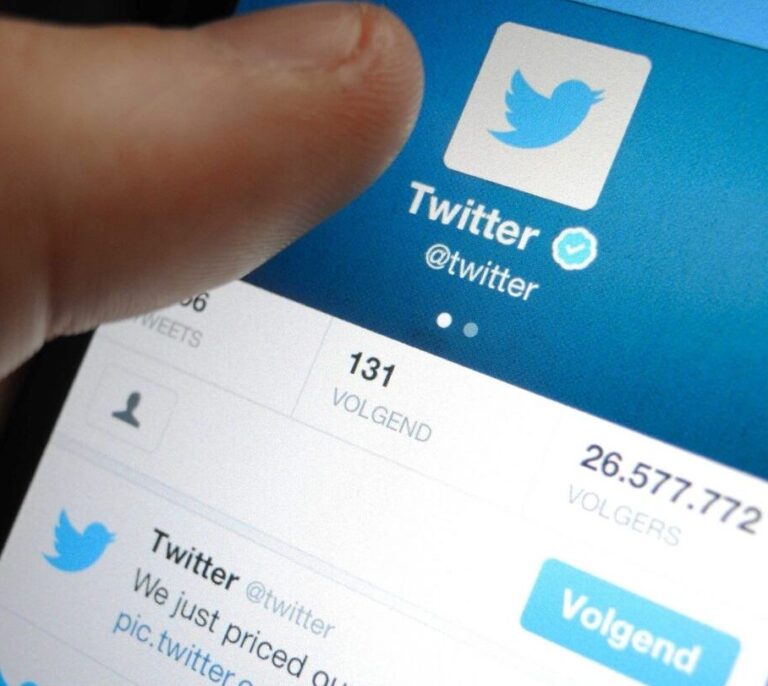 Twitter desvía sus ingresos a Irlanda y sólo declara en España beneficios de un millón de euros en seis años